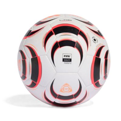 2. adidas Tiro League KA5263 Ball