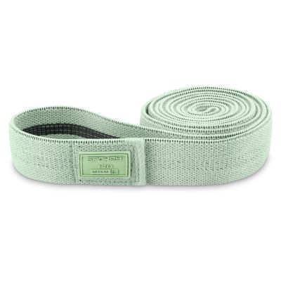 2. Spokey COTI FLEX MEDIUM Gewebe-Widerstandsgummi