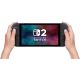 9. Nintendo Switch 2 + Mario + Hogwarts Legacy