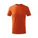 5. Malfini Basic Jr T-Shirt MLI-13811 orange