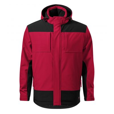 2. Rimeck Vertex M MLI-W5523 Softshelljacke