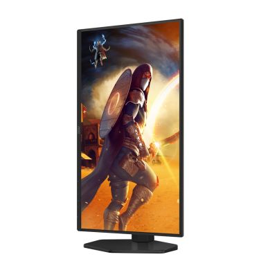 16. AOC LED-Monitor 24,5" 25G4SXU 310Hz