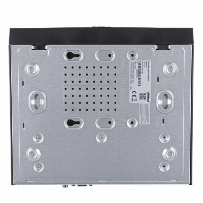 4. DAHUA NVR4108HS-EI IP-RECORDER