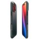 7. Spigen Thin Fit MagSafe Hülle für iPhone 16 Pro Max – Grün