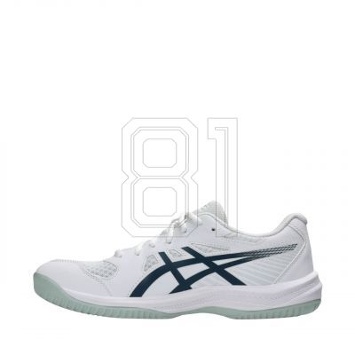 5. Asics Upcourt 6 M 1071A104 104 Volleyballschuhe