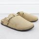 2. Big Star Wildleder-Slides W SS274738 INT2156B