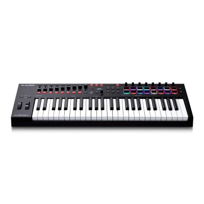 13. M-AUDIO Oxygen PRO 49 - Keyboard-Controller