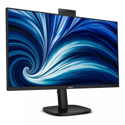 10. Philips 3000 Serie 27B2U3601H/00 Computermonitor 68,6 cm (27 Zoll) 2560 x 1440 Pixel Quad HD LCD Schwarz