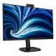 10. Philips 3000 Serie 27B2U3601H/00 Computermonitor 68,6 cm (27 Zoll) 2560 x 1440 Pixel Quad HD LCD Schwarz