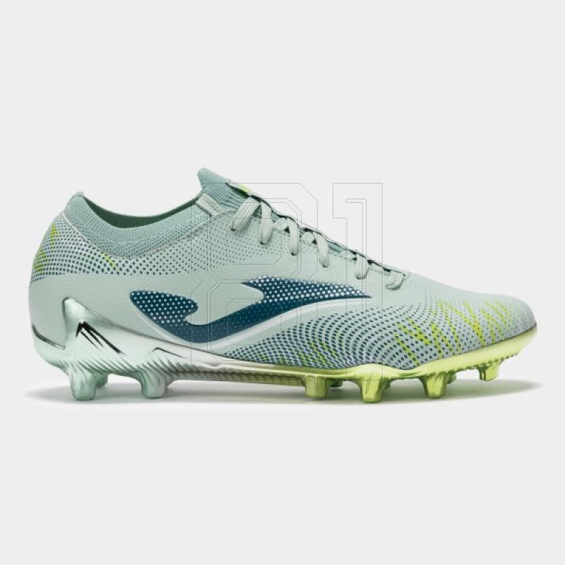 39. STRIKER 2515 BLAUER FESTER BODEN