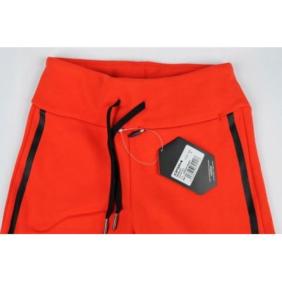 3. Icepeak Emory Damenleggings, modisch, gestreift, isoliert