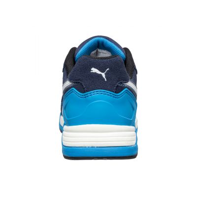 3. Herrenschuhe AIRTWIST BLUE LOW (blau)