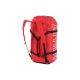 6. MILLET Divino Duffle 40 Roter Rucksack