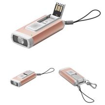 Ledlenser K6R Safety Gold Box Fenstertaschenlampe 502581