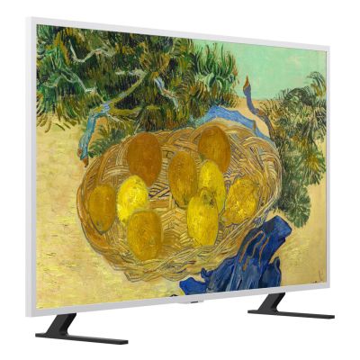 3. LG 55LX7B6LA 139,7 cm (55") 4K Ultra HD Smart TV Wi-Fi Schwarz