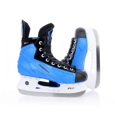 13. Tempish Verleih R46 Hockey-Schlittschuhe 13000002064