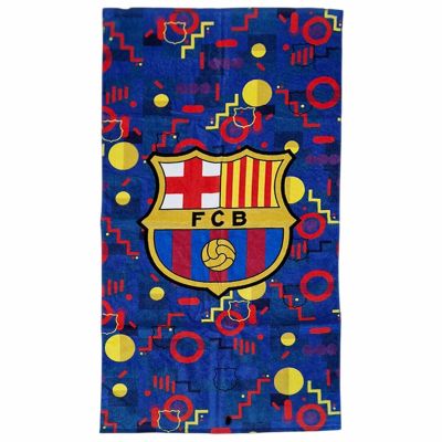 FC Barcelona Strandtuch 100x180 cm 118877