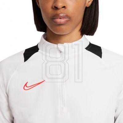 6. Nike NK Df Academy 21 Drill Top W CV2653 016 sweatshirt