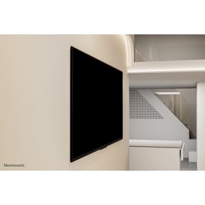 8. Wandhalterung für Fernseher 43-85" NEOMOUNTS WL30-265BL1
