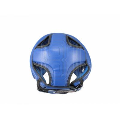 11. Masters Ktop-Pu Wako Approved M 02251-02M Boxhelm