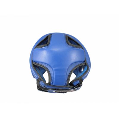 11. Masters Ktop-Pu Wako Approved M 02251-02M Boxhelm