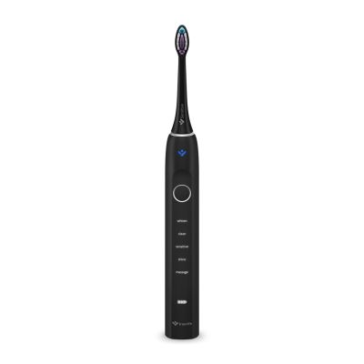 7. TrueLife SonicBrush Clean70 UV Duo Schallzahnbürste