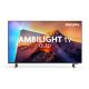 5. Philips 43PQS8611/12 Fernseher 109,2 cm (43") 4K Ultra HD Smart TV WLAN Schwarz
