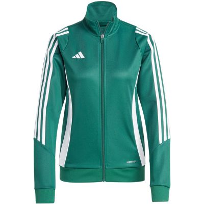 16. adidas Tiro 24 Training W Sweatshirt IR9499