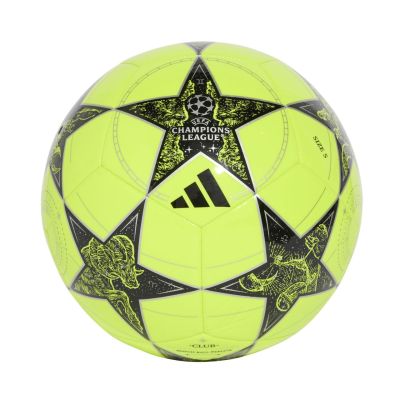 13. adidas UCL Club 25/26 Liga-Phasenfußball JP1537