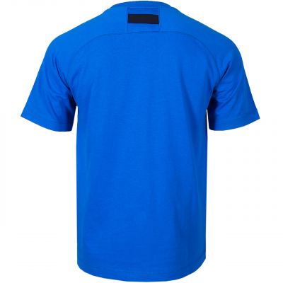 4. Nike Strike 22 Thicker Ss Top M T-Shirt DH9361 463