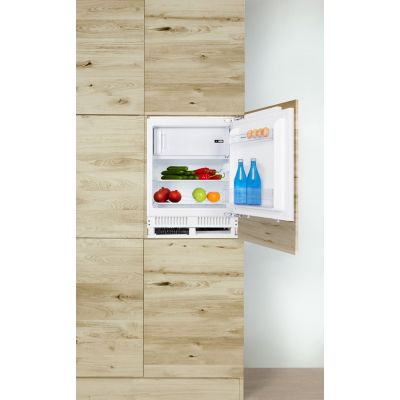 2. AMICA UM130.3i(E) Einbau-Unterbaukühlschrank