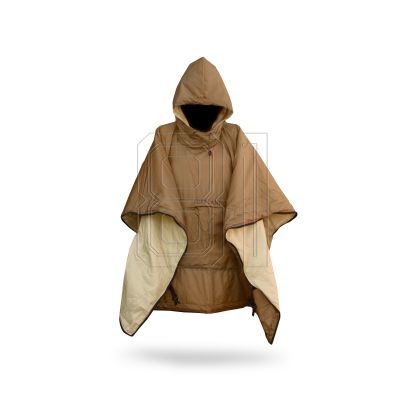 5. Offlander Camping Poncho OFF_CACC_56