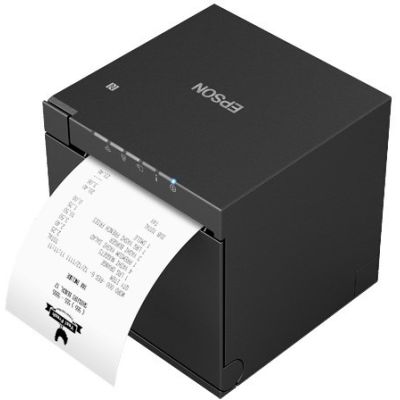 23. Epson TM-M30III 203 x 203 DPI Kabelgebundener Thermodrucker für Kassensysteme