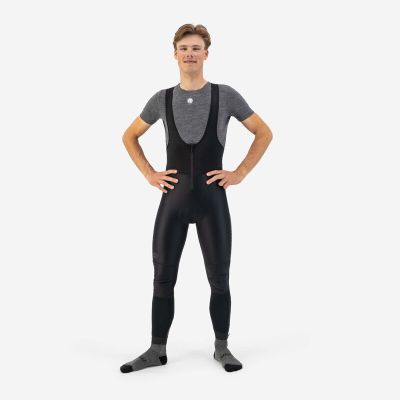 3. Rogelli Radhose n/s DEEP WINTER 7XL