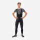 3. Rogelli Radhose n/s DEEP WINTER 7XL