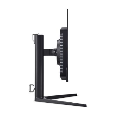 13. Acer Predator X27 QD-OLED X27UF5bmiippruzx Computermonitor 67,3 cm (26,5 Zoll) 2560 x 1440 Pixel Quad HD Schwarz