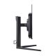 13. Acer Predator X27 QD-OLED X27UF5bmiippruzx Computermonitor 67,3 cm (26,5 Zoll) 2560 x 1440 Pixel Quad HD Schwarz
