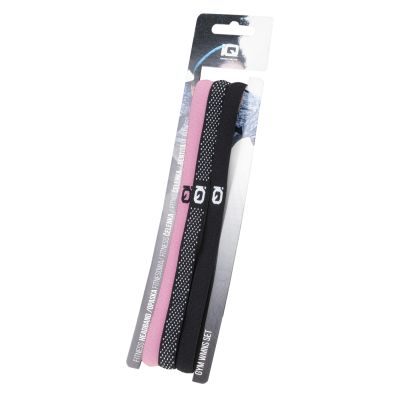3. IQ Gym Set W 92800400727 Stirnbänder
