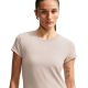 3. Nike Sportswear Chill Knit Damen-T-Shirt Creme FV5508 236