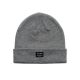 4. Jack&Jones Jacdna Beanie Noos M 12092815 grau