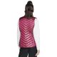 2. Skechers GO Shield Shine Weste JA151-PKRD Rosa L