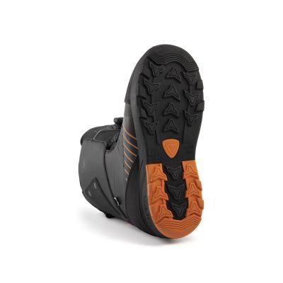 12. ROSSIGNOL EXP BOA Snowboardboots schwarz