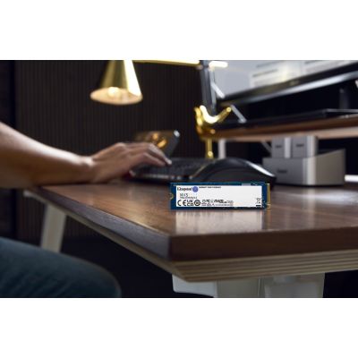 Kingston SSD 4000G NV3 M.2 2280 PCIe 4.0 NVMe