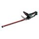 8. Metabo HS 18 LTX 55 Einzelmesser 2,2 kg