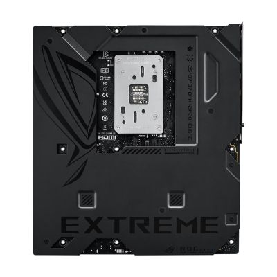 49. ASUS ROG CROSSHAIR X870E EXTREME Mainboard