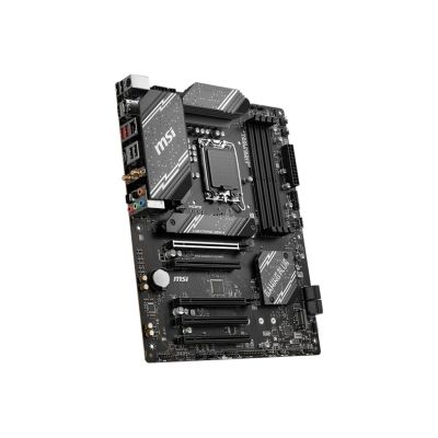 MSI B760 GAMING PLUS WIFI Mainboard