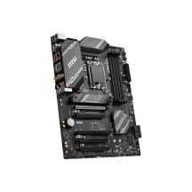 MSI B760 GAMING PLUS WIFI Mainboard