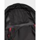 3. Air Jordan Jam Element Pro Rucksack Schwarz/Gym Red - MA9195-KR5