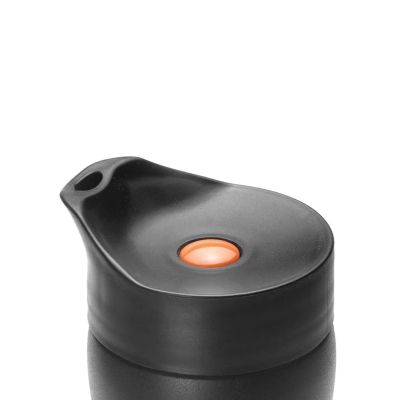 2. Esbit Thermobecher 375 ml, schwarz