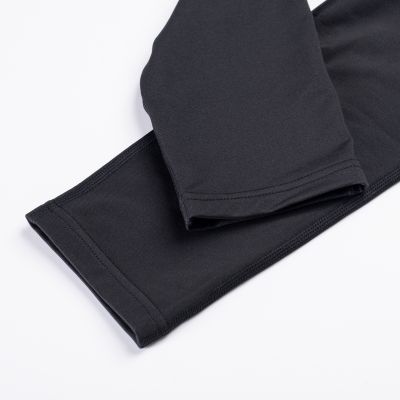 4. Kinder-Thermounterwäsche PAGO BOTTOM JRB